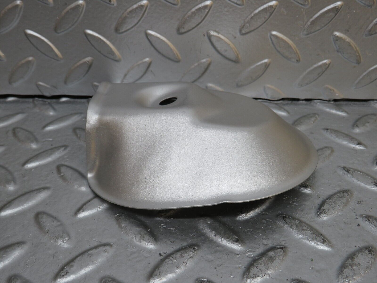 29423 Mercedes-Benz W124 230E Engine Mount Bracket Heat Shield Cover