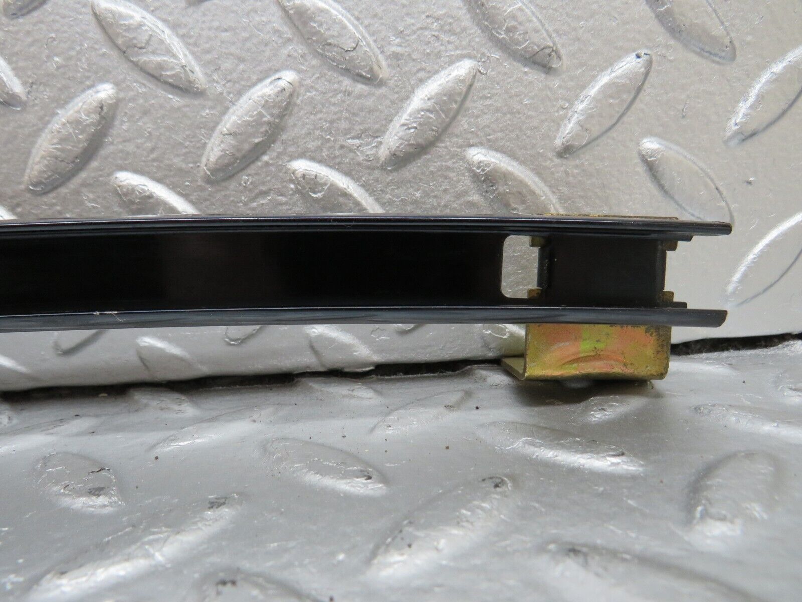 33254 Mercedes-Benz W202 C180 Rear Left Door Window Channel