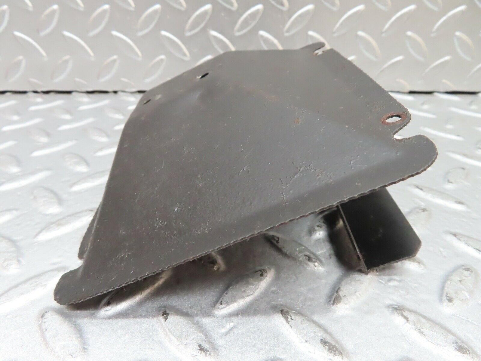 20316 Mercedes-Benz W114 280CE Coupe Rear Window Regulator Access Panel