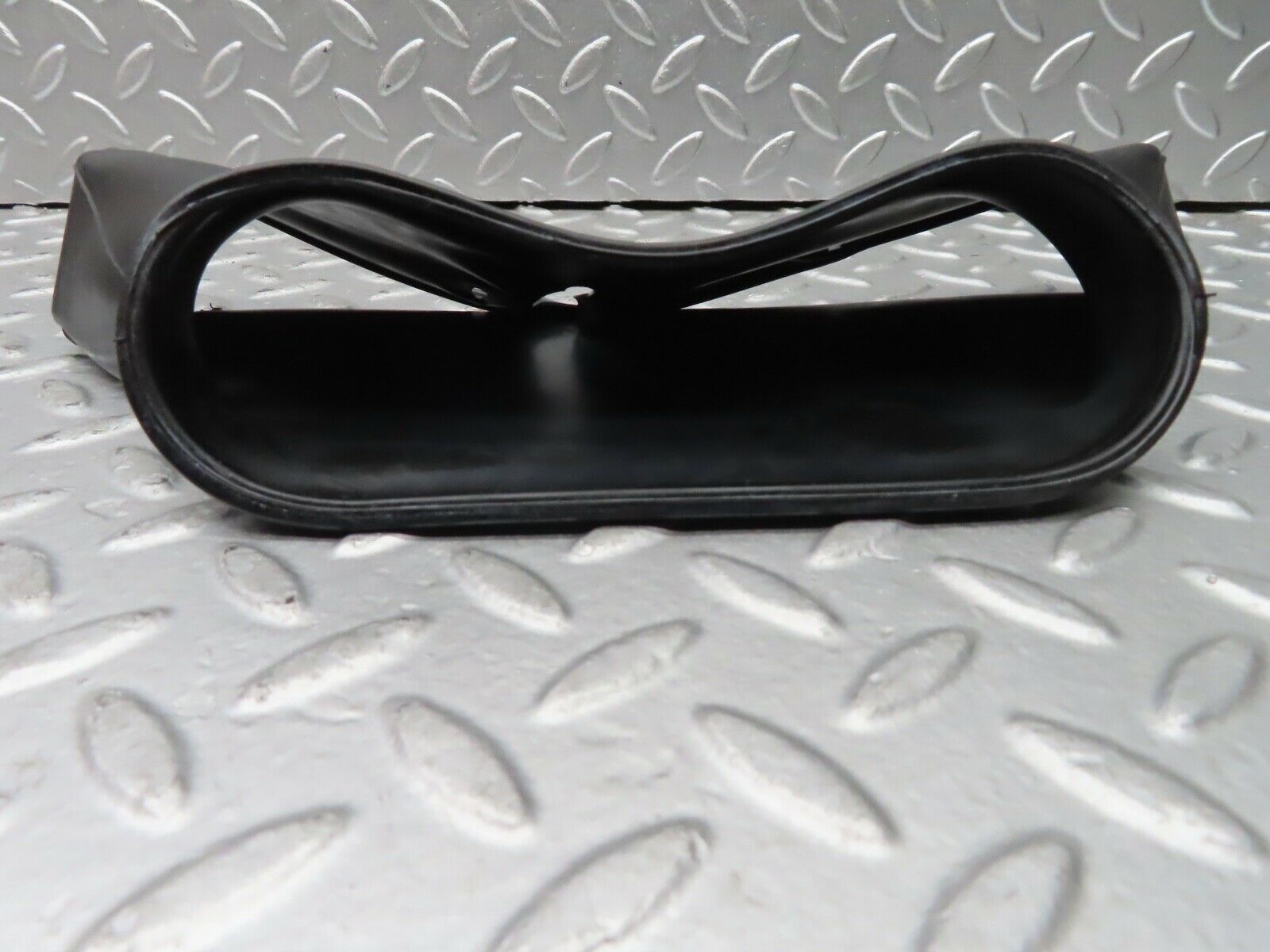 21668 Mercedes-Benz W126 300SE Heating Duct Rubber 1268320088