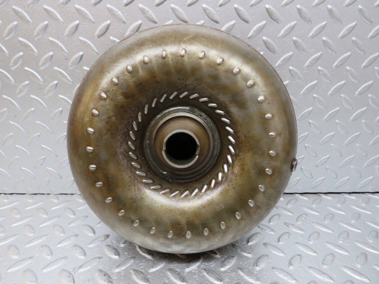 33822 Mercedes-Benz W201 190E 2.0L Torque Converter 1232500202