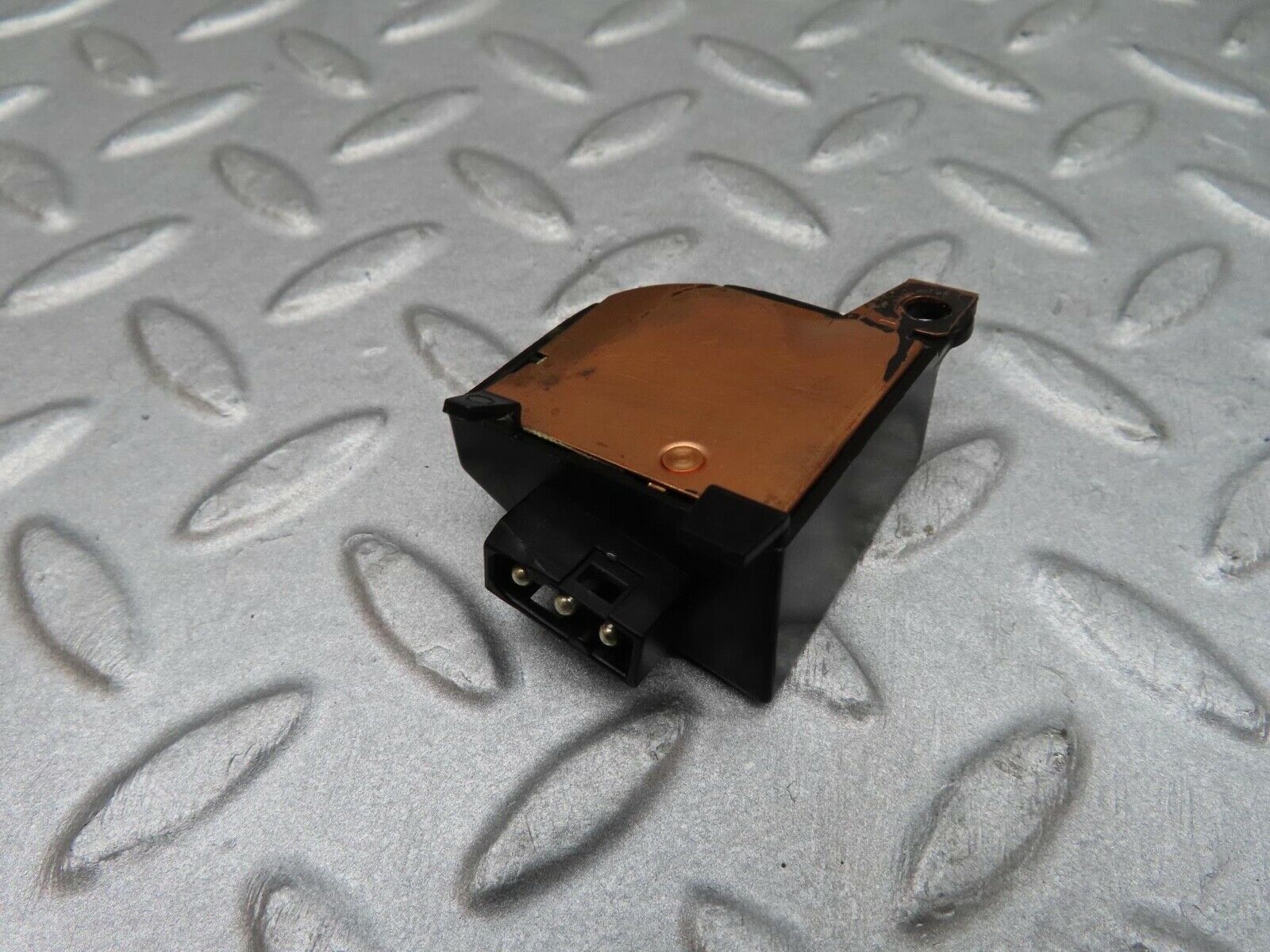 11954 Mercedes-Benz R129 300SL Coupe Seat Position Switch Sensor Right