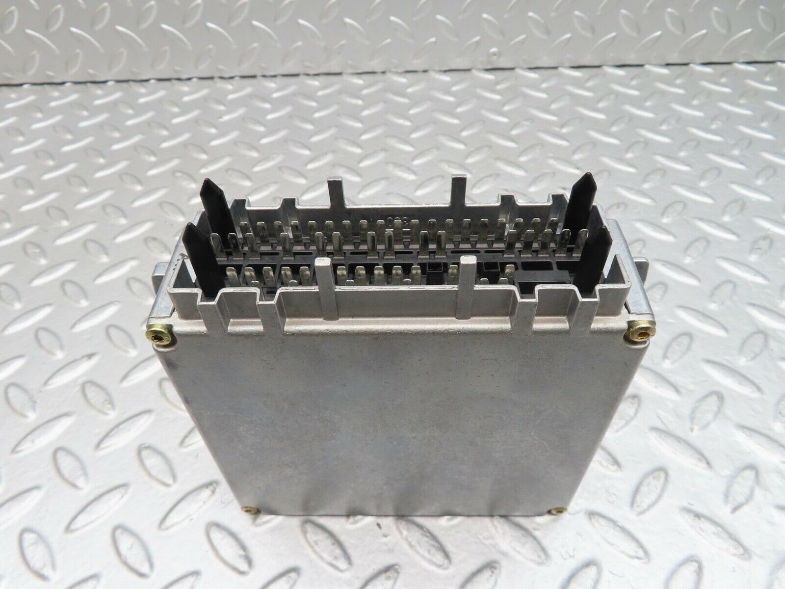 14932 Mercedes-Benz W140 S320 Control Unit 0155458232