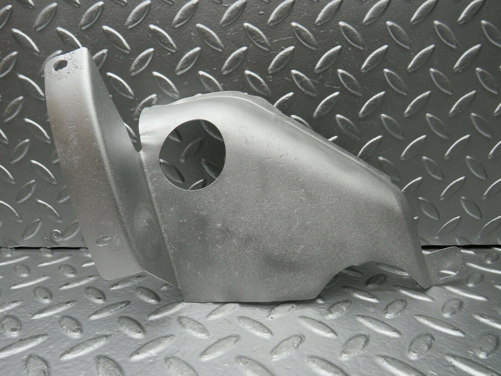 24043 Mercedes-Benz W123 280E Exhaust Heat Shield