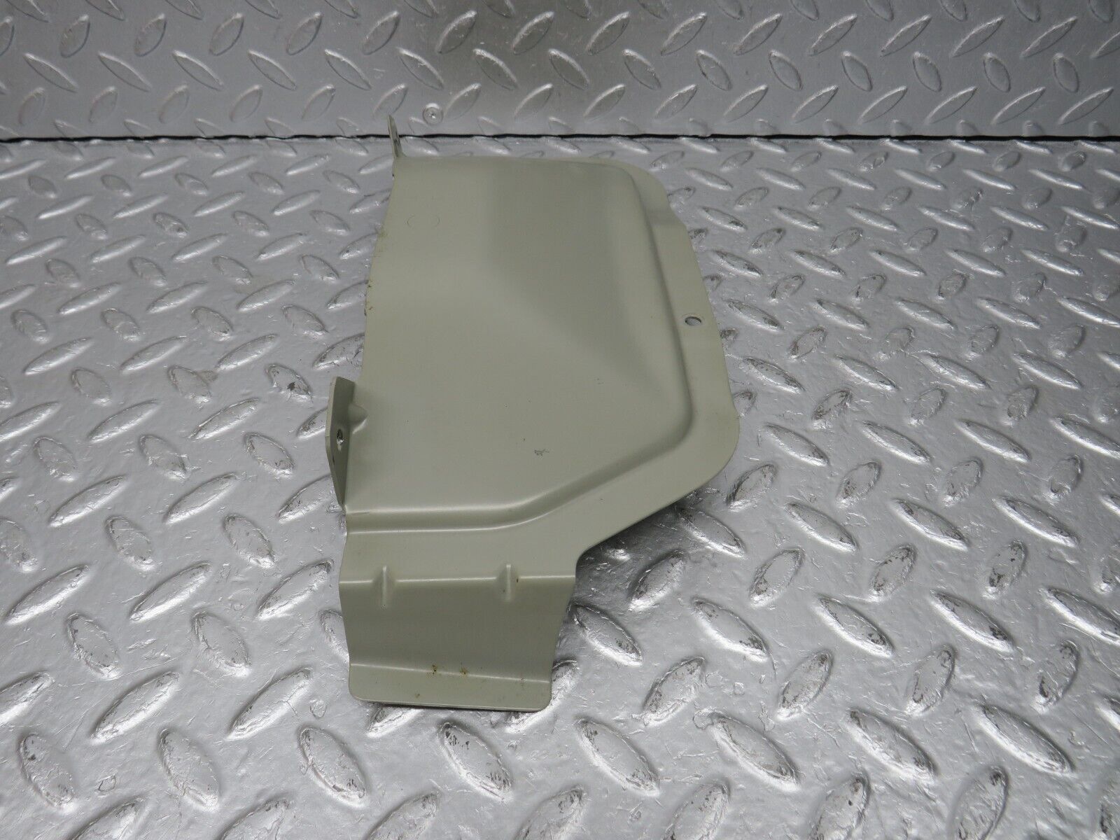 39458 Mercedes-Benz R129 320SL Coupe Floor Wire Cover Panel Left