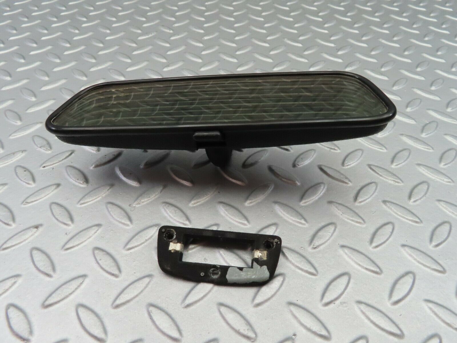 6850 Mercedes-Benz C107 350SLC Coupe Interior Rear View Mirror