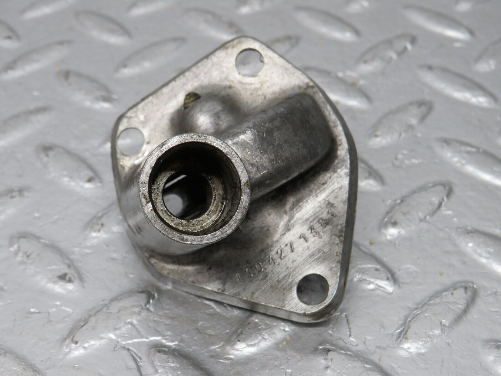 40468 Mercedes-Benz W110 230 Handbrake Cable Regulator 1104271381