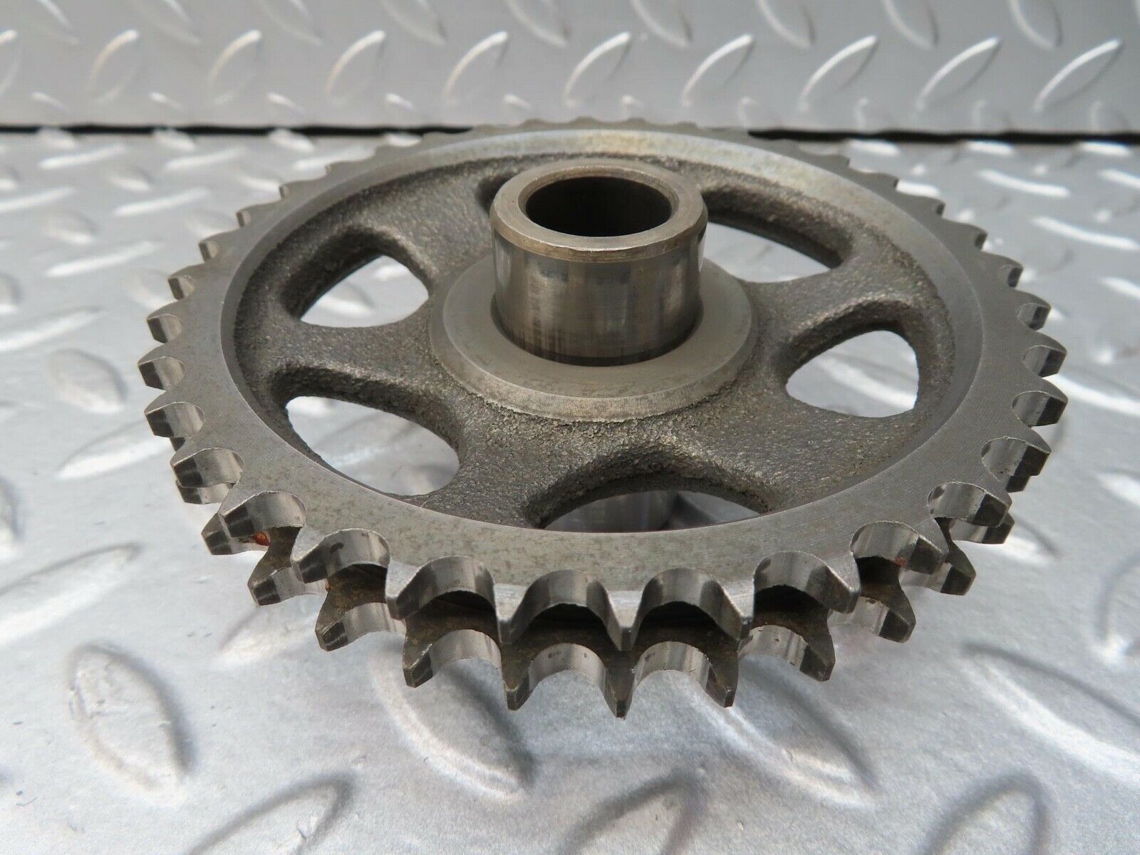 16561 Mercedes-Benz C107 350SLC Coupe Timing Gear 1160770312