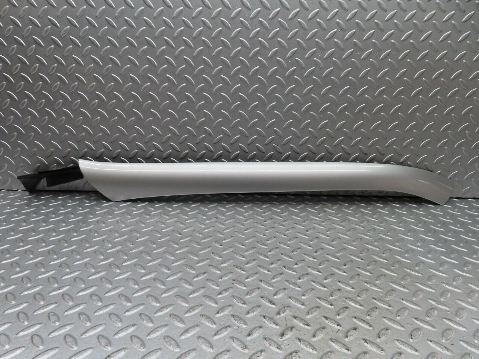 19496 Mercedes-Benz C140 CL420 Coupe A Pillar Exterior Cover Left Side