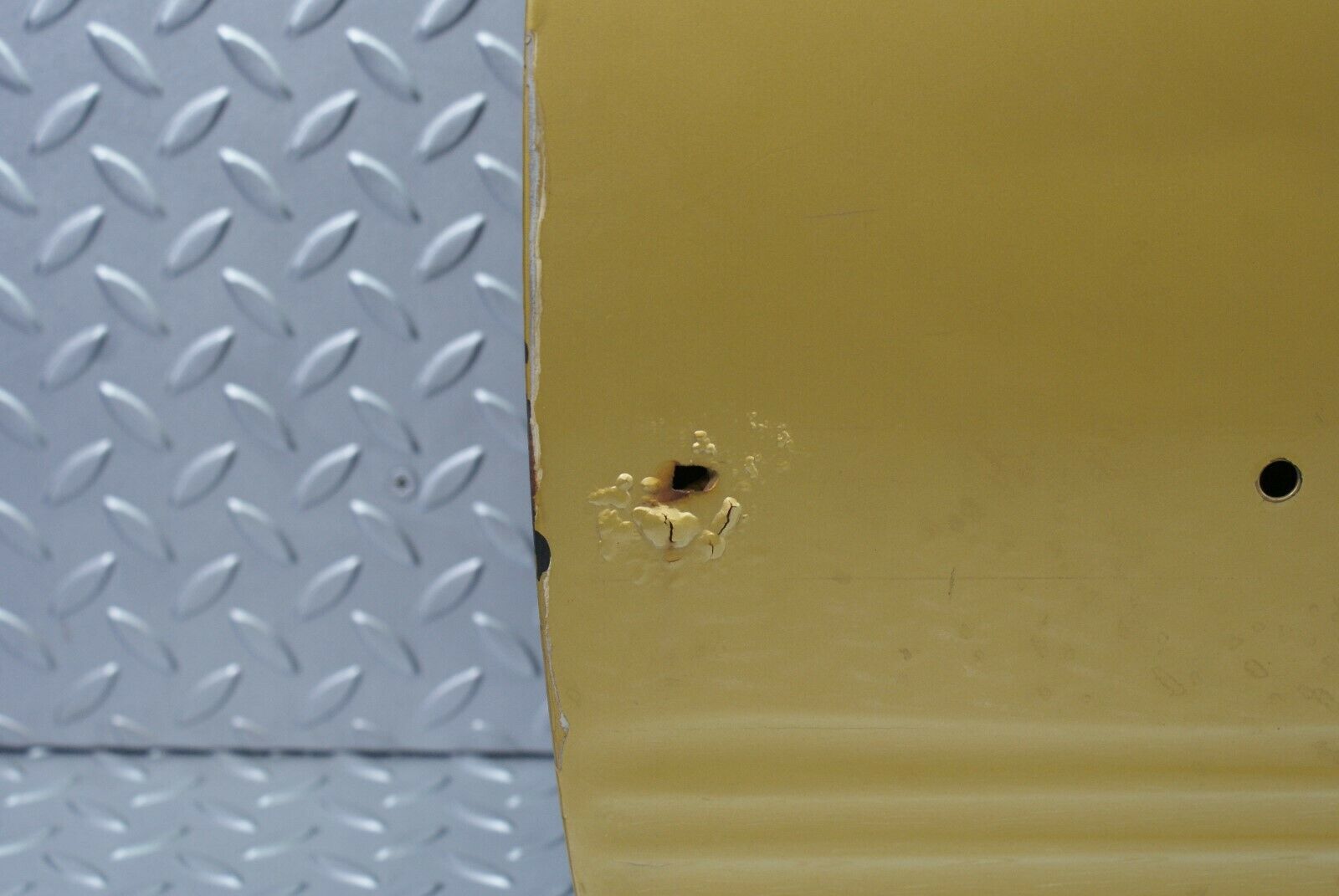 2002 Mercedes-Benz C107 350SLC Coupe Coupe Left Door