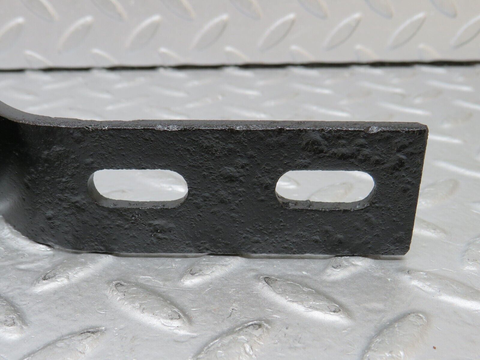 35709 Mercedes-Benz W108 Front Bumper Bracket Left Side