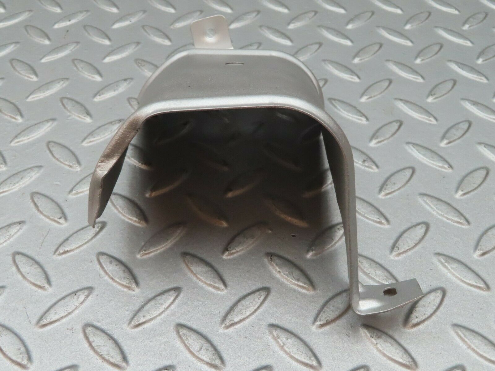 3997 Mercedes-Benz S123 200T Wagon Exhaust Heat Shield