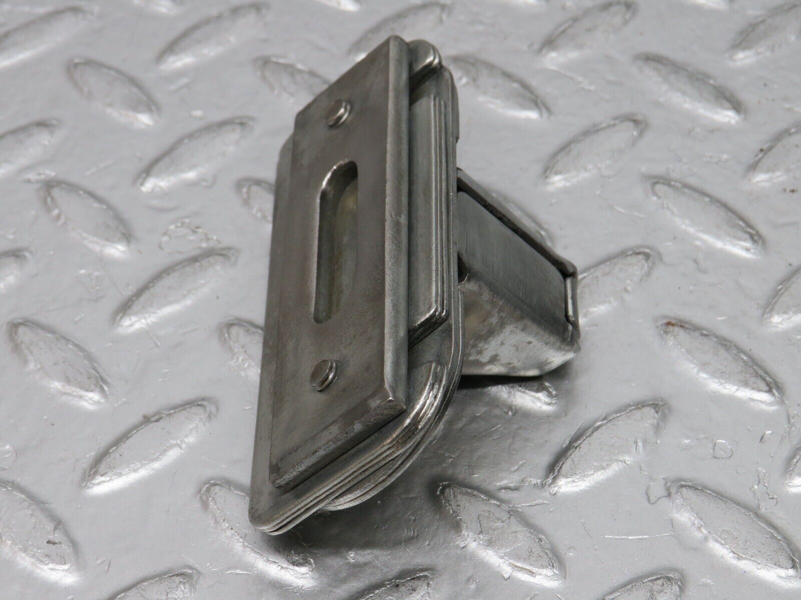 0709 Mercedes-Benz C107 350SLC Coupe Trunk Lock