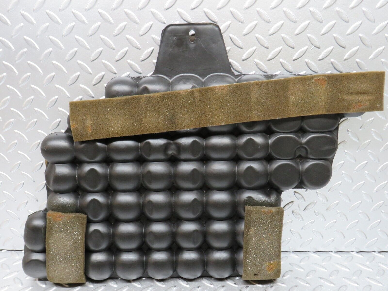 28028 Mercedes-Benz W123 280E Vacuum Reservoir 1238000519