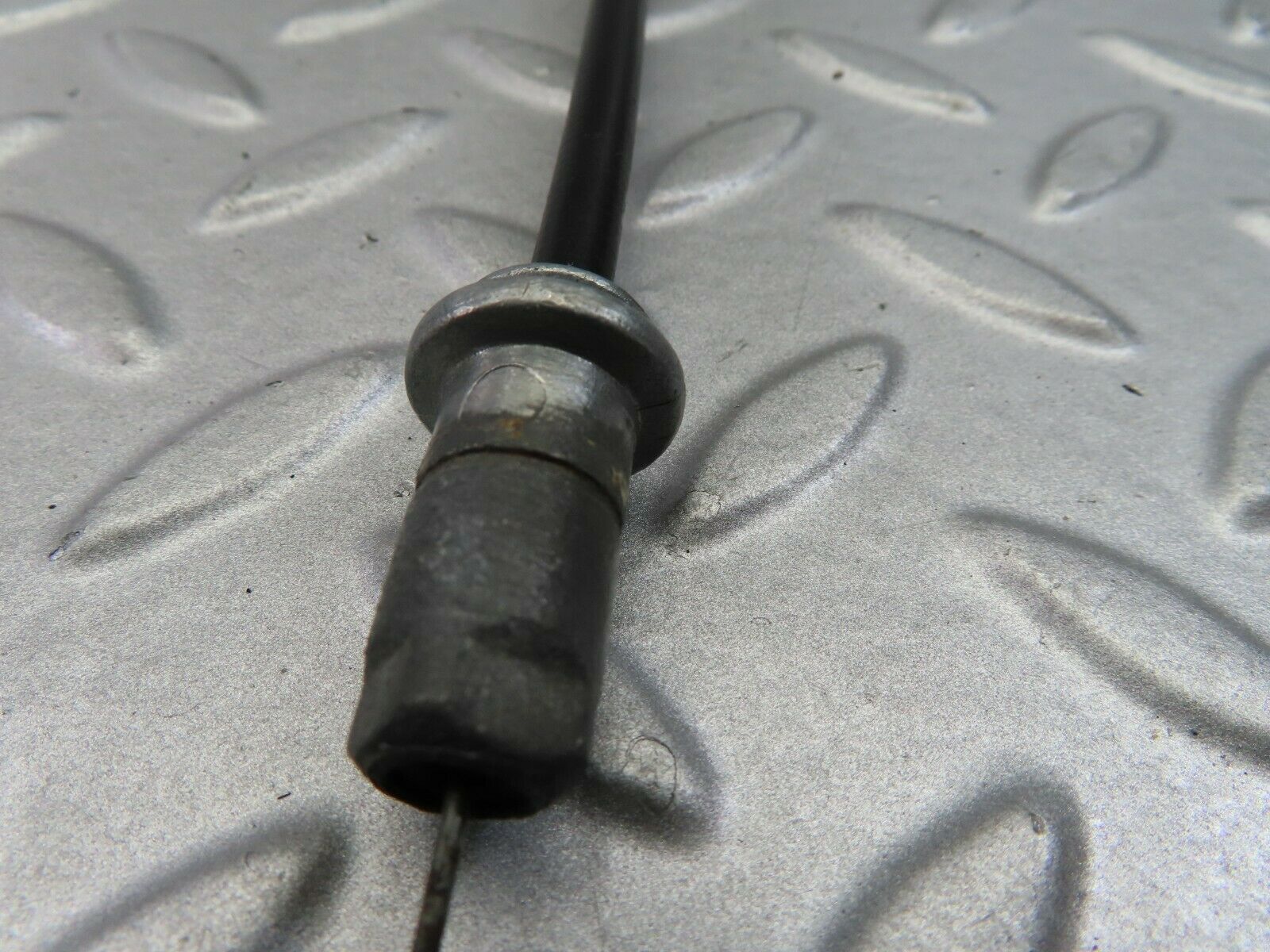 7760 Mercedes-Benz S123 230TE Wagon Heater Control Unit