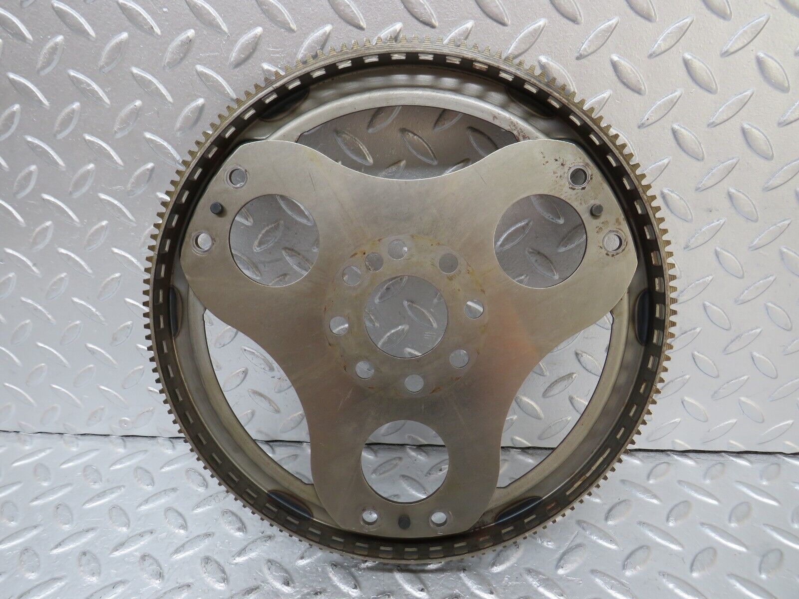 35008 Mercedes-Benz W210 320E Flywheel Starter Ring 1120320247