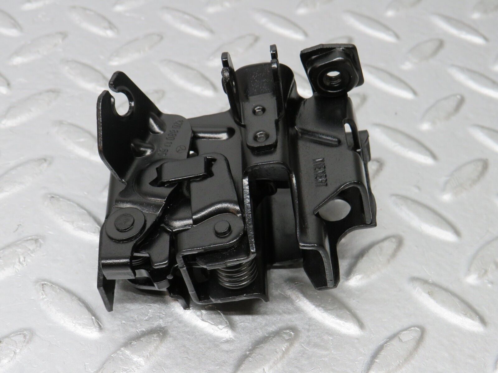 36113 Mercedes-Benz W126 420SE Bonnet Lock Catch Left Side 1268801160