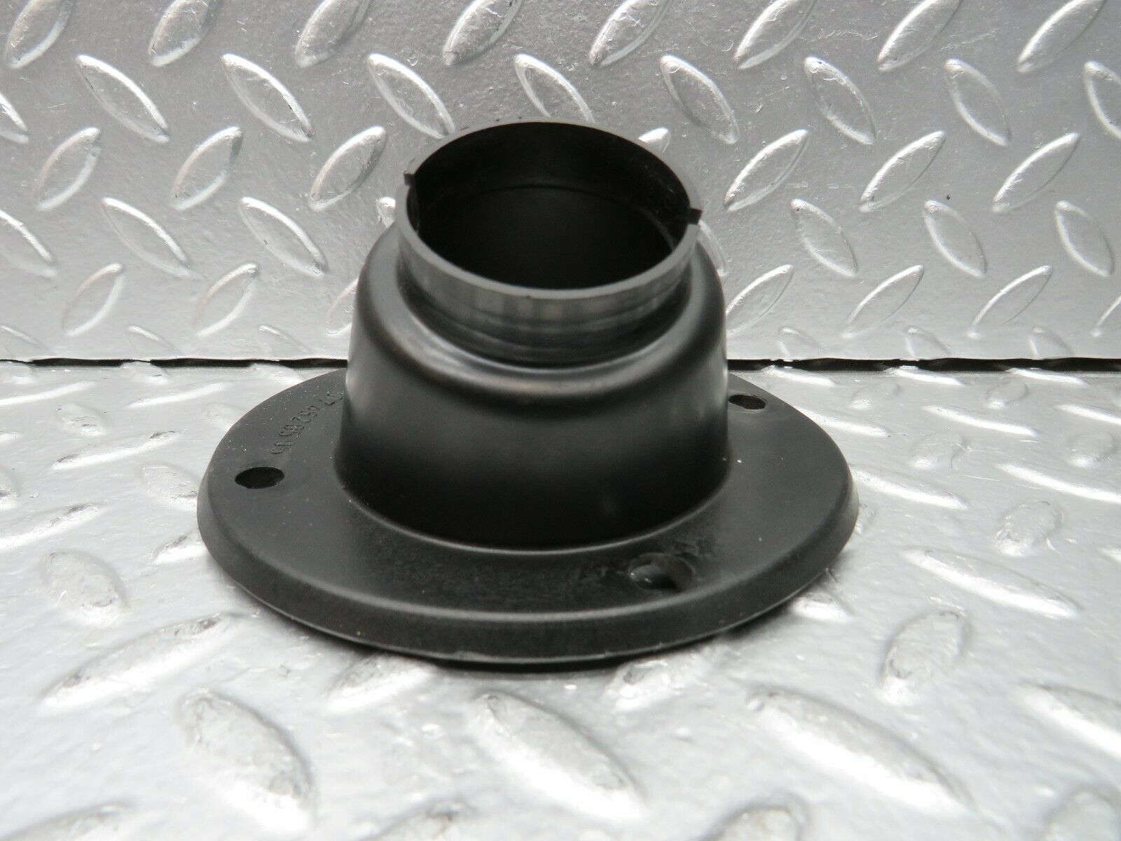 22838 Mercedes-Benz C107 450SLC Coupe Steering Column Joint Cover 1074620595