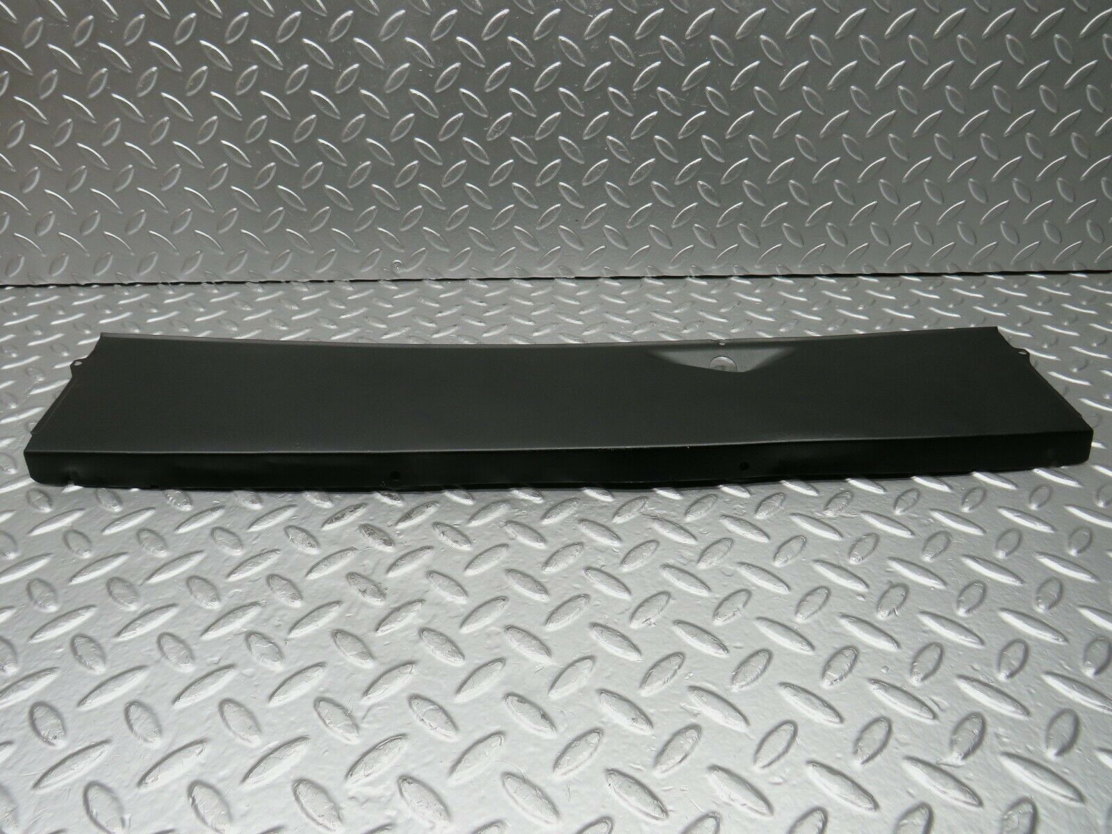 24080 Mercedes-Benz W123 280E Wiper Motor Assembly Cover Access Panel