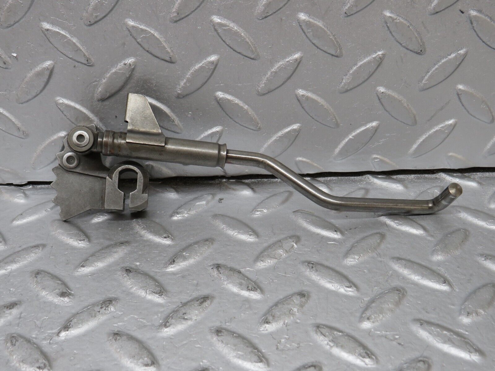 36384 Mercedes-Benz W126 420SE Automatic Gearbox Parking Gear Linkage 722.355 1262780012