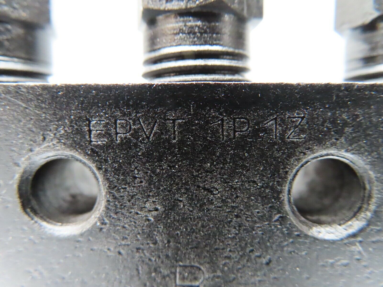 18310 Mercedes-Benz W111 220SE Coupe Fuel Injection Distributor EPVT1P1Z