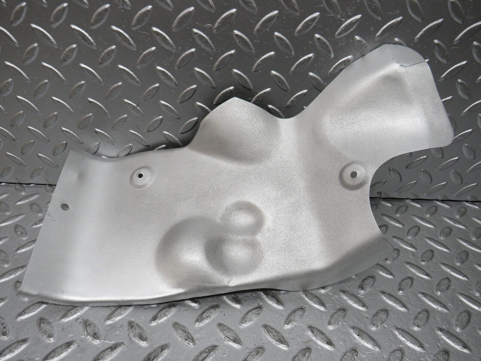 29876 Mercedes-Benz W123 230E Exhaust Heat Shield