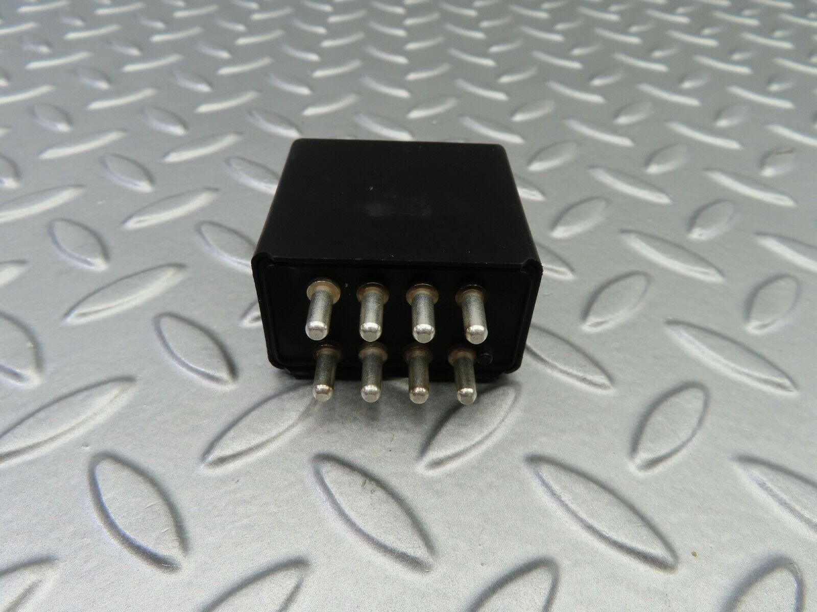 6473 Mercedes-Benz S124 E220 Wagon Rear Windscreen Wiper Relay 1248210063