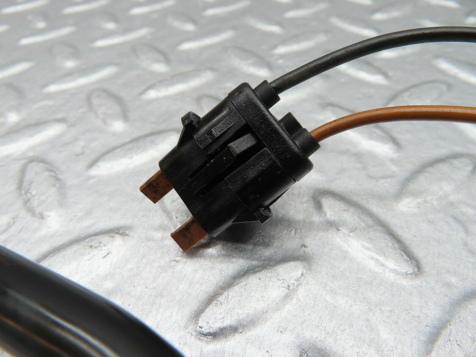 17970 Mercedes-Benz W123 200 Indicator Wiper Stalk