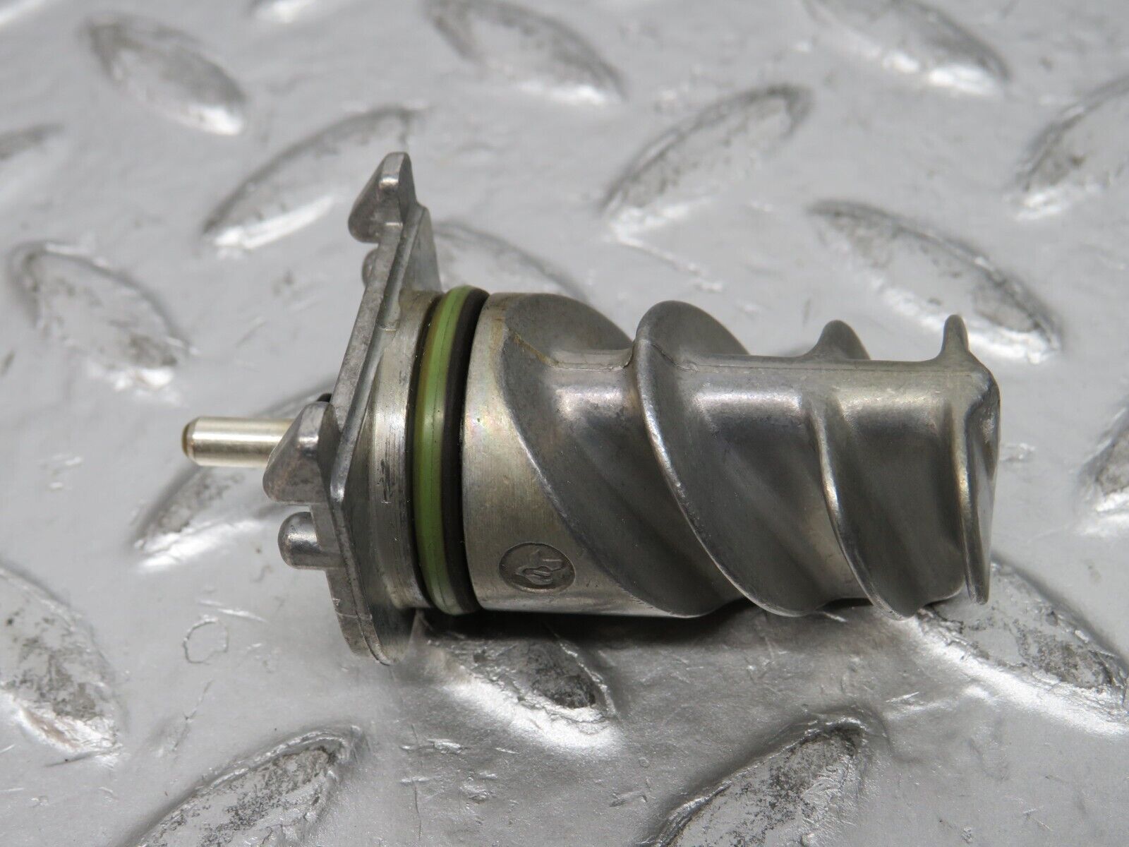 31460 Mercedes-Benz S124 220TE Wagon Air Intake Heating Element 1111500054