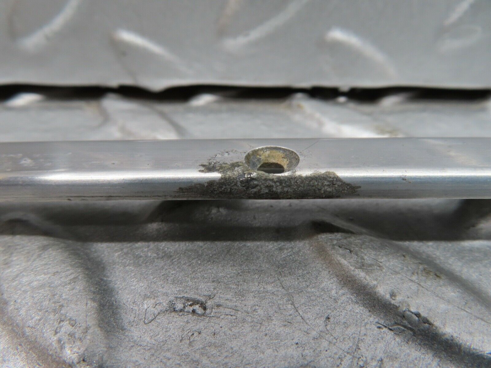 17070 Mercedes-Benz C123 280CE Coupe Sunroof Chrome Trim