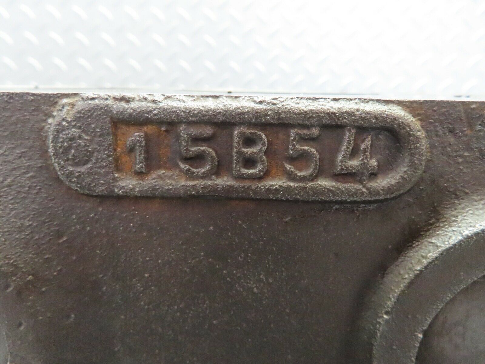 18557 Mercedes-Benz W136 170V Engine Block 1810110601 M136.925