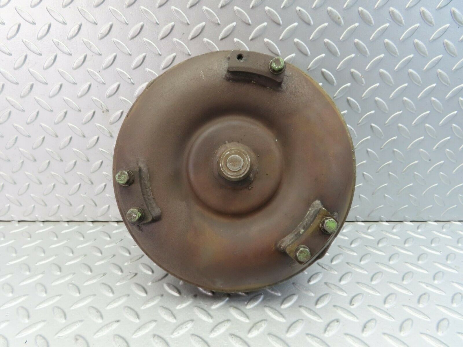 9534 Mercedes-Benz C123 280CE Coupe Torque Converter 1162501002