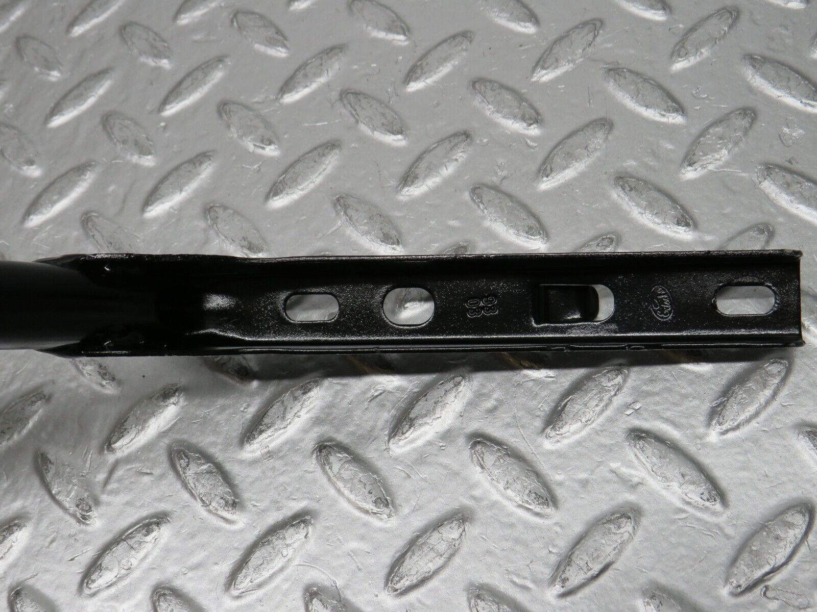 31662 Mercedes-Benz W201 190LE 1.8L Trunk Lid Hinge Left Side