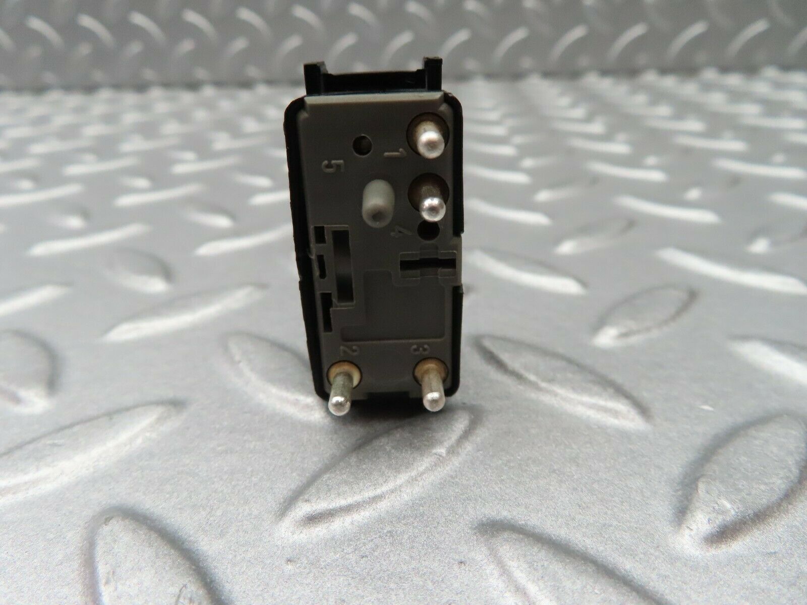 5247 Mercedes-Benz W124 230E Electric Window Switch Left 1248209310