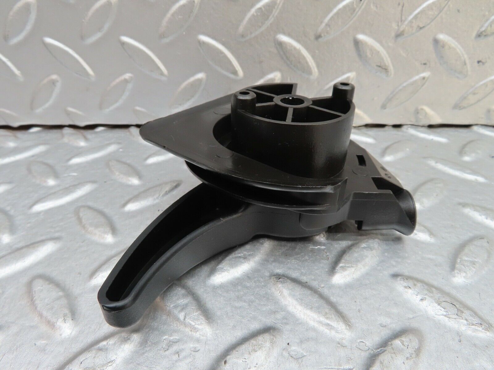 19362 Mercedes-Benz C140 CL420 Coupe Hood Opener Bonnet Opener Release