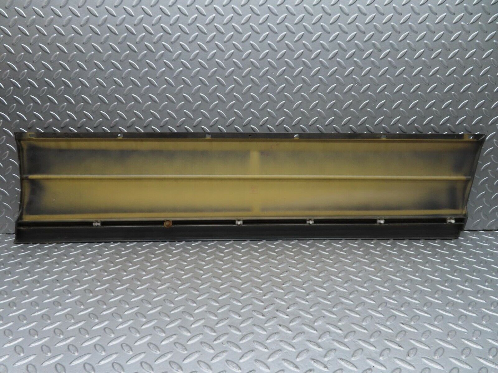 15014 Mercedes-Benz W140 S320 Front Left Door Moulding Trim 1406907140