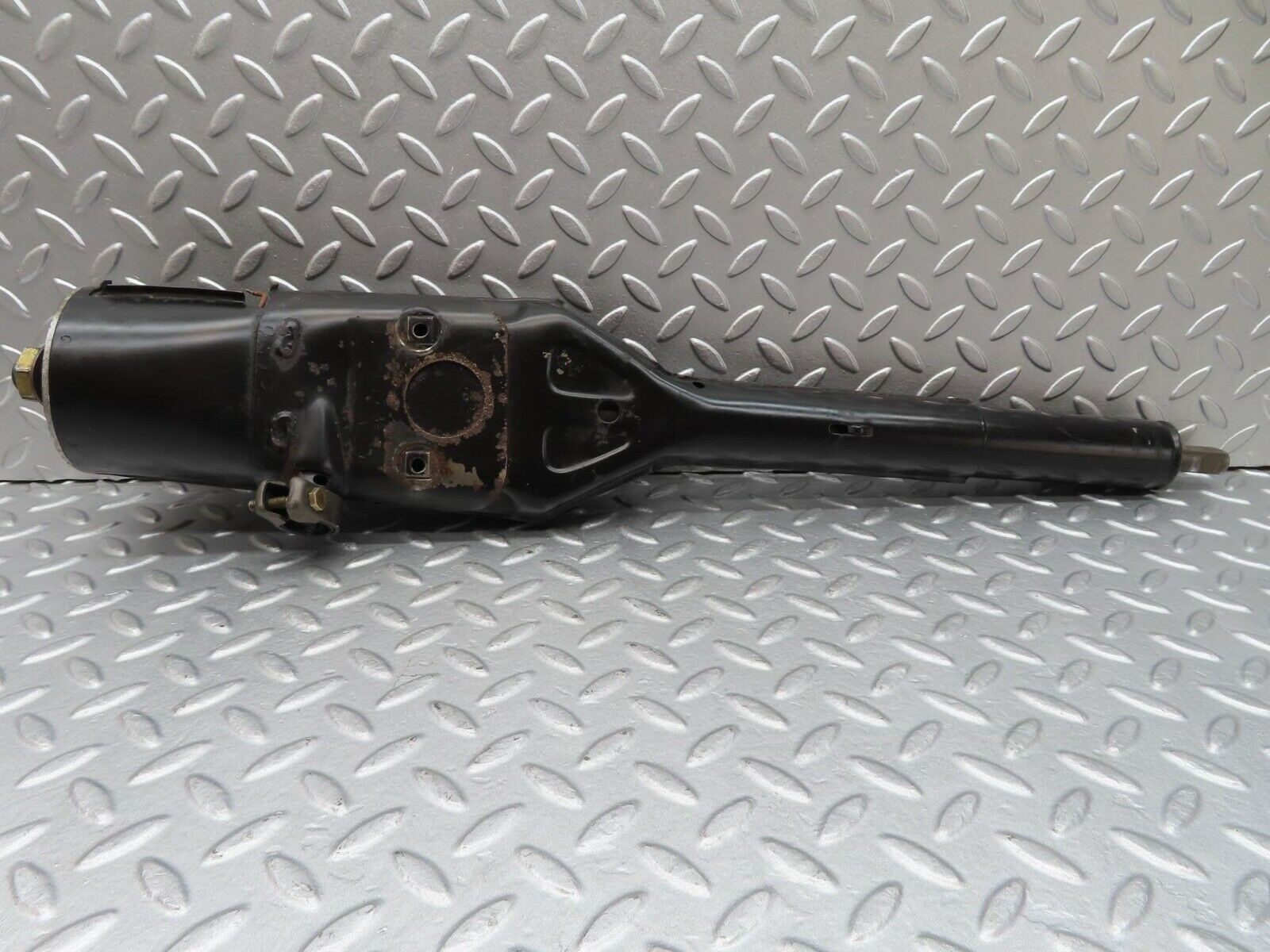 14165 Mercedes-Benz C107 280SLC Steering Column