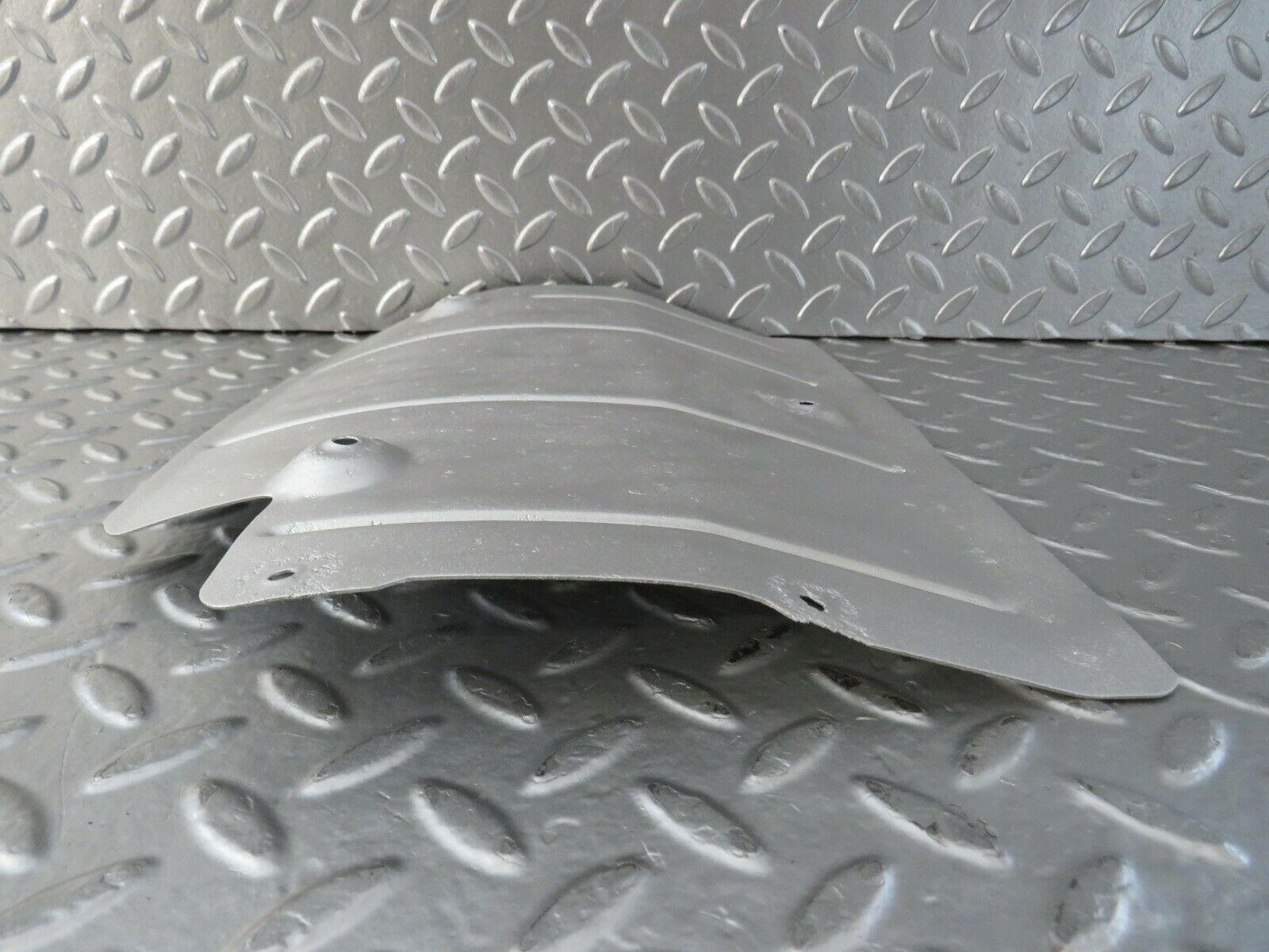 24044 Mercedes-Benz W123 280E Exhaust Heat Shield