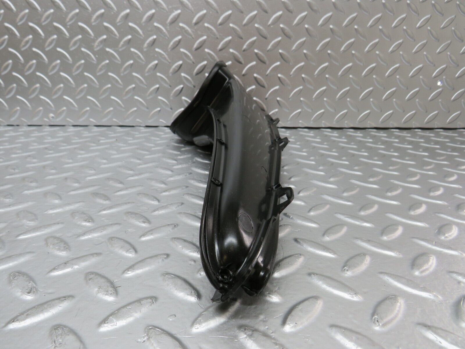 25569 Mercedes-Benz W123 200 Air Duct Vent Left And Right Side 1238300119