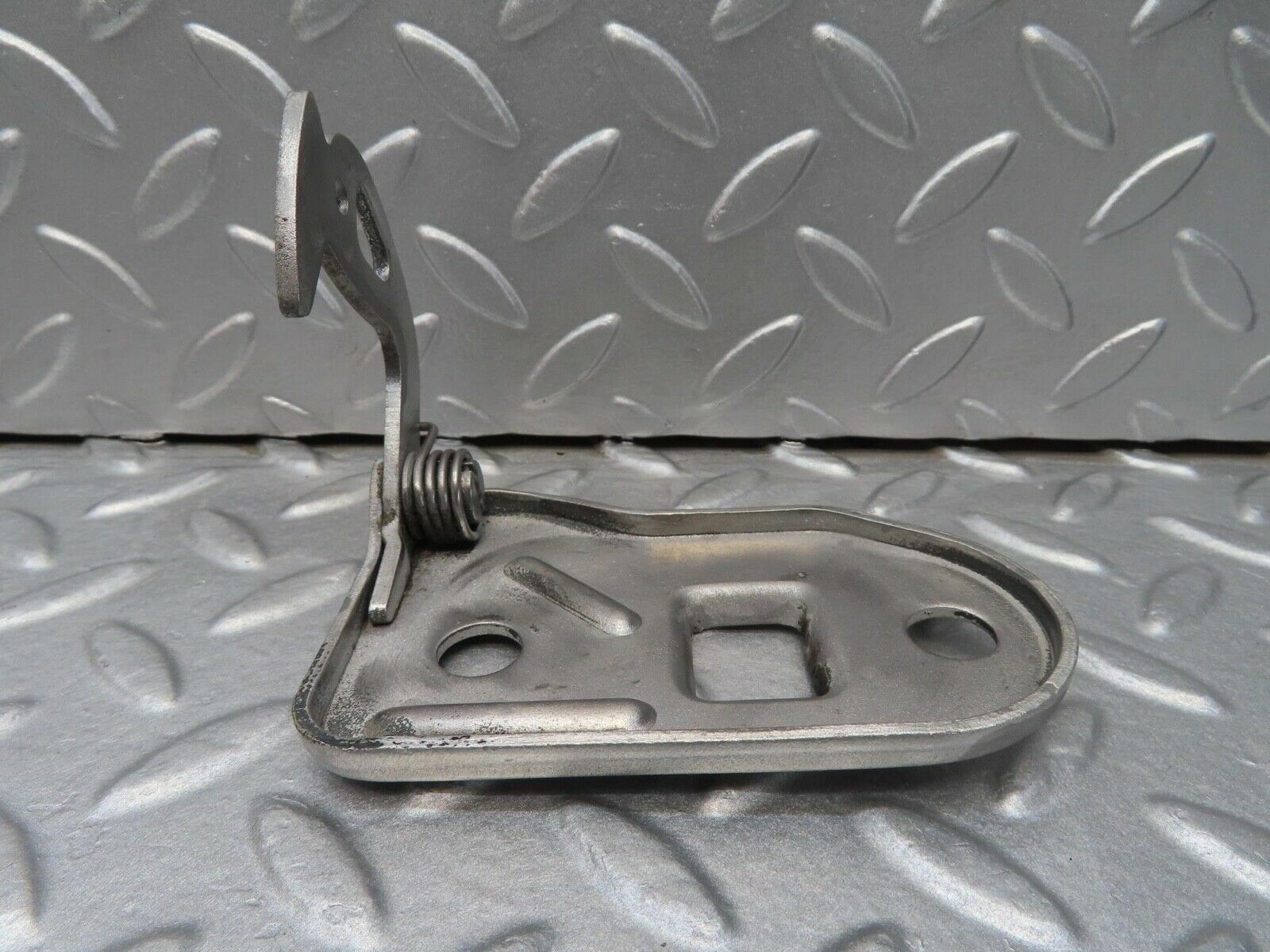 15942 Mercedes-Benz W123 280E Bonnet Safety Latch 1238800160