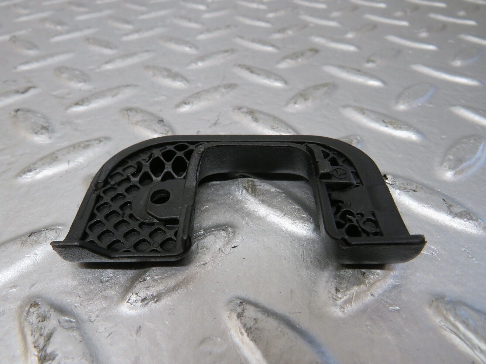 25927 Mercedes-Benz W124 280E Door Lock Cover Left Side