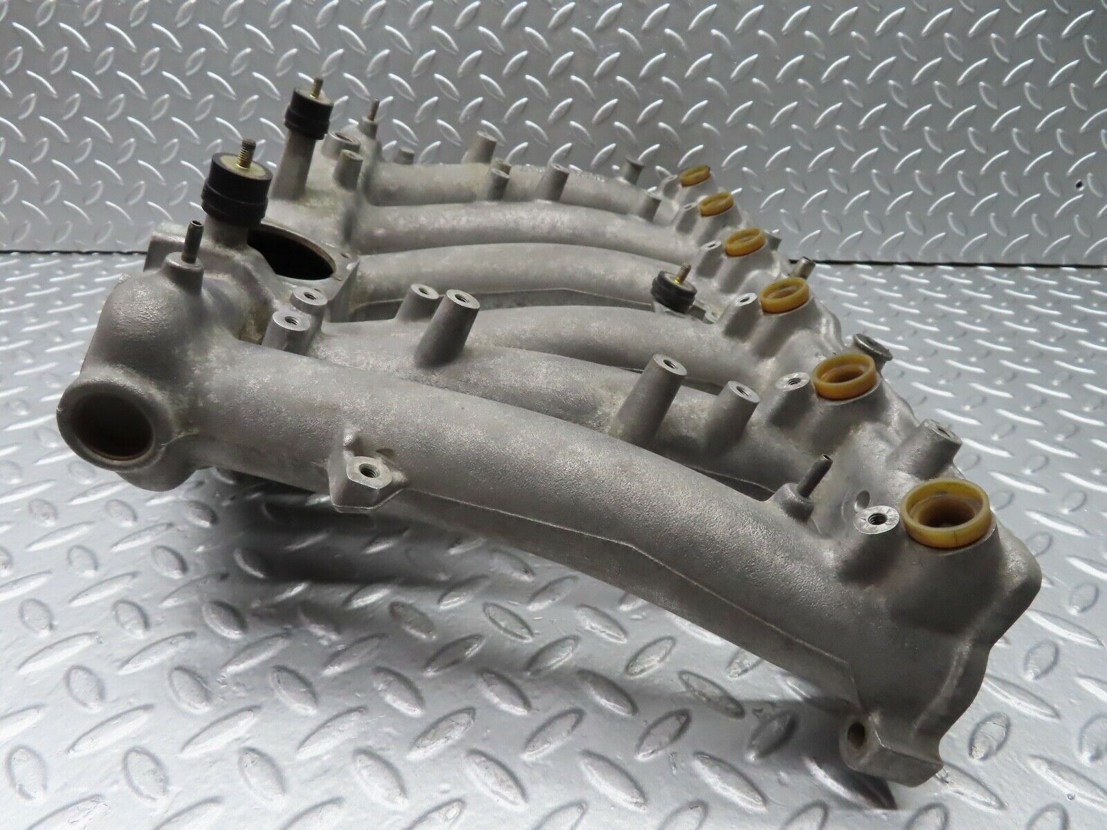 20158 Mercedes-Benz R129 300SL Coupe Intake Manifold 1031412101