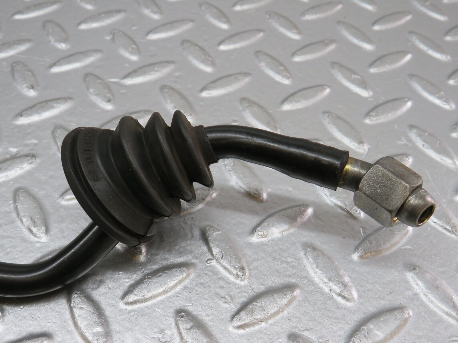 33308 Mercedes-Benz W202 C180 Brake Servo Vacuum Pipe