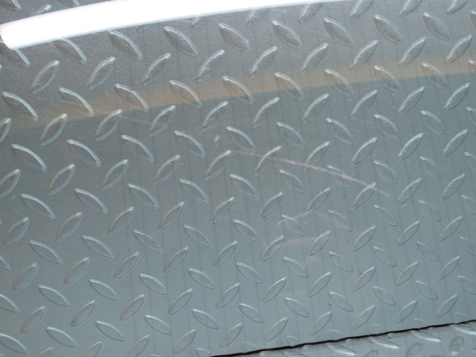 35796 Mercedes-Benz W108 Rear Heated Windscreen