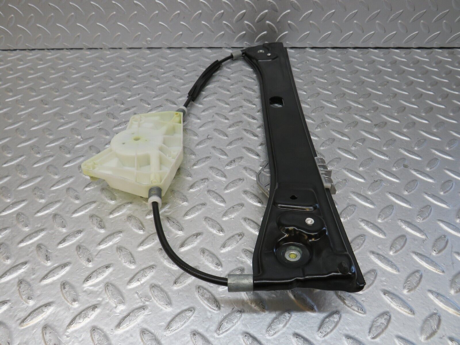 35199 Mercedes-Benz W221 Rear Right Power Window Regulator