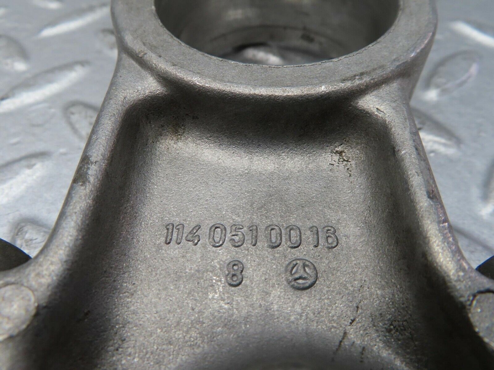 13361 Mercedes-Benz W111 230S Camshaft Tower Bearing 1140510016