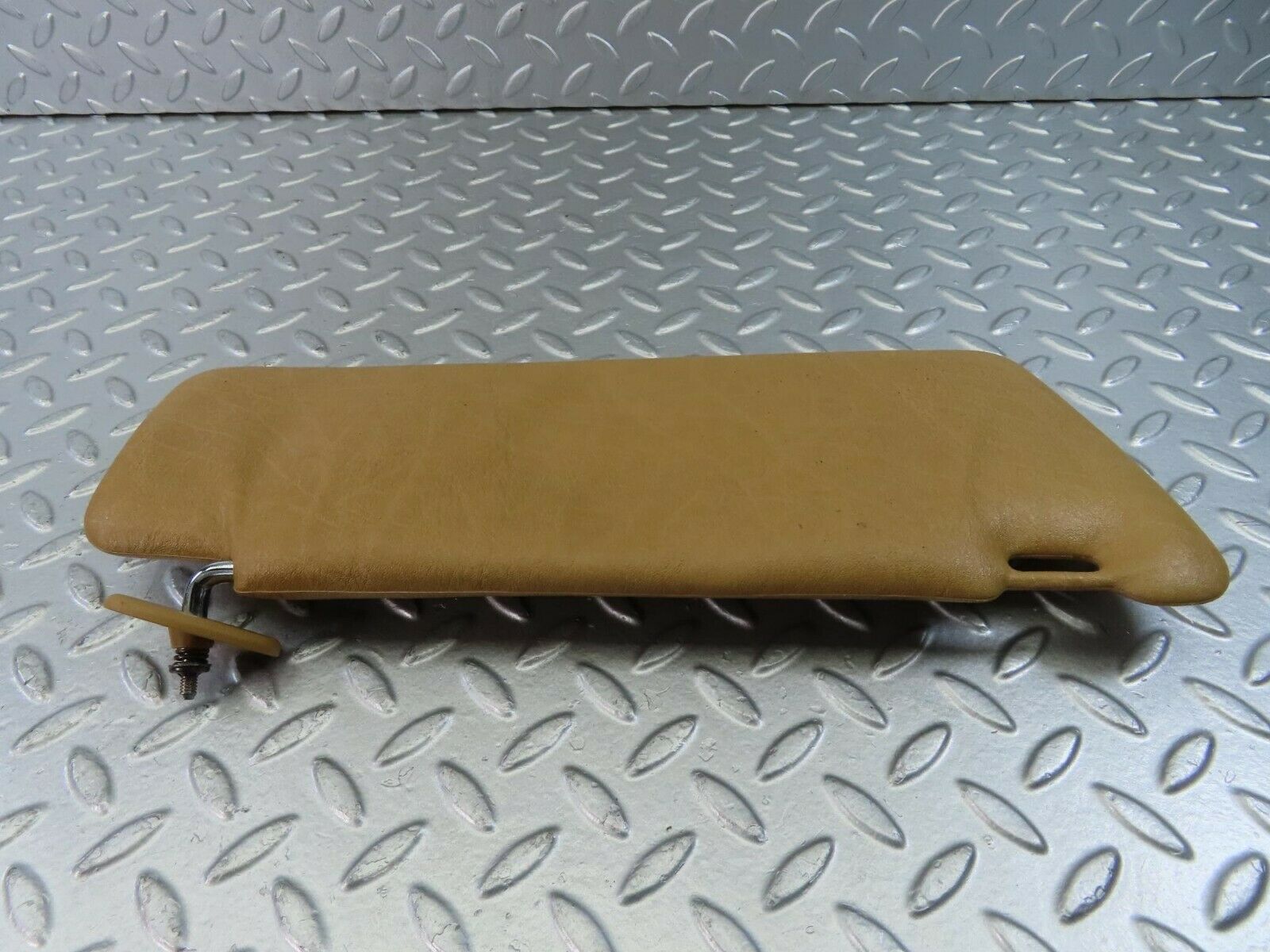 10680 Mercedes-Benz W123 230E Sun Visor Left Side