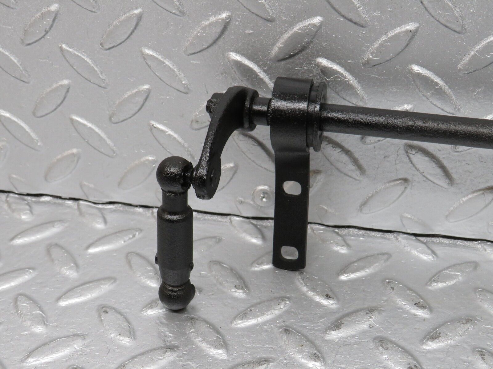 40431 Mercedes-Benz W110 230 Accelerator Linkage