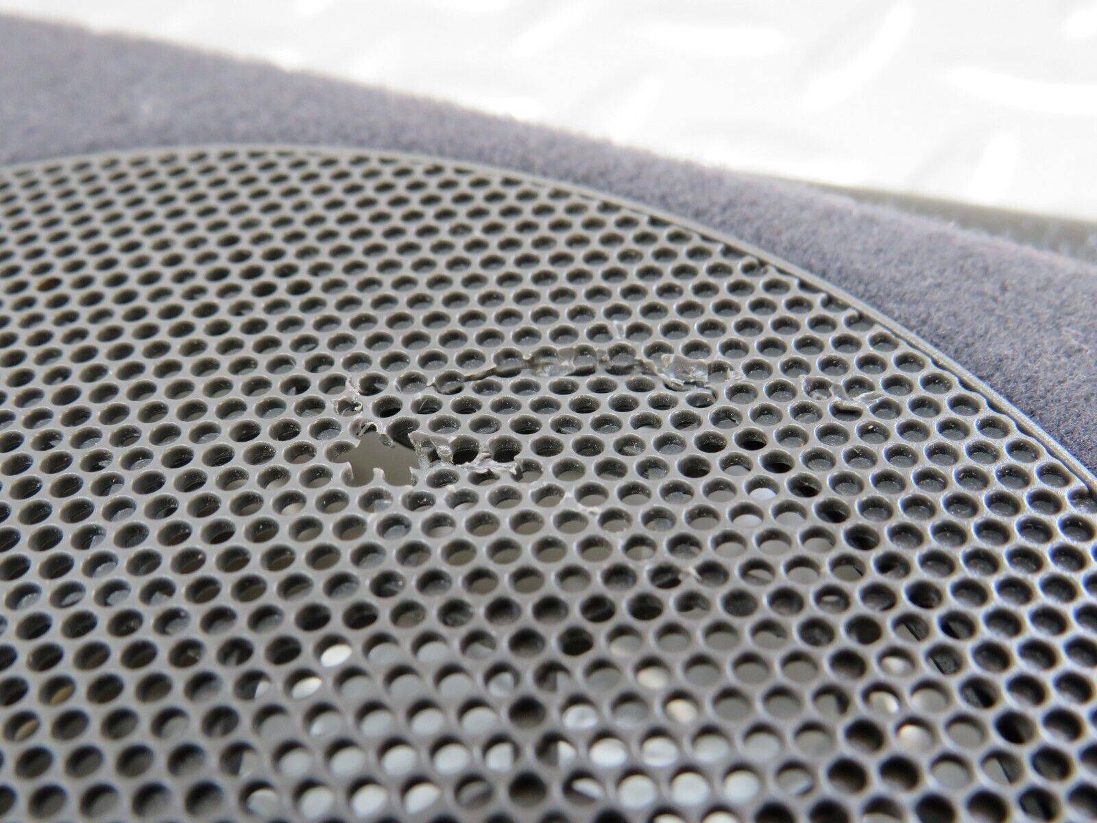 34733 Mercedes-Benz W210 320E Rear Right Door Card 2107374271