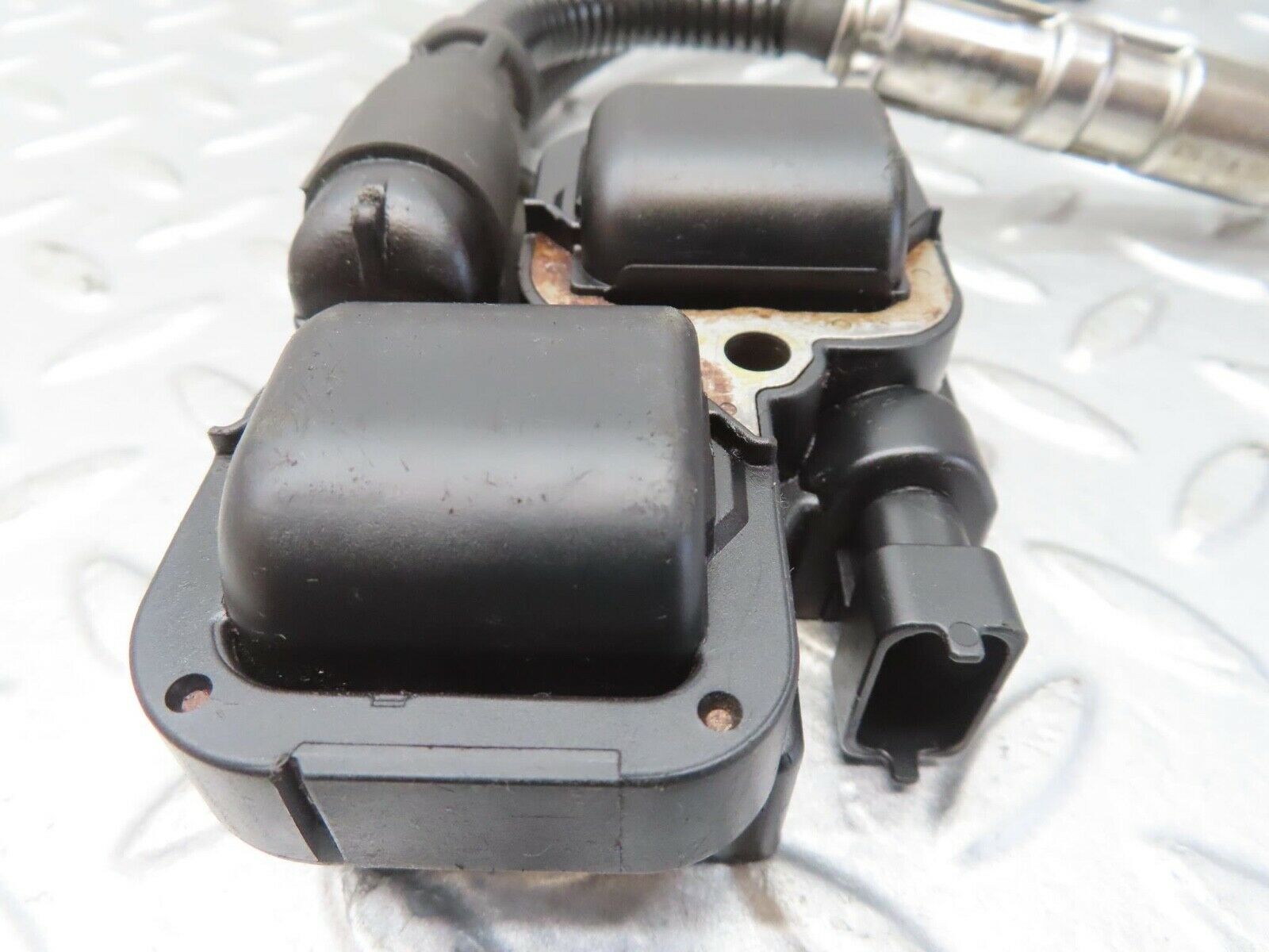 13404 Mercedes-Benz W220 S430 Ignition Coil 0001587803